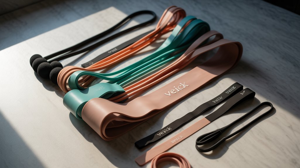 superior value resistance kit