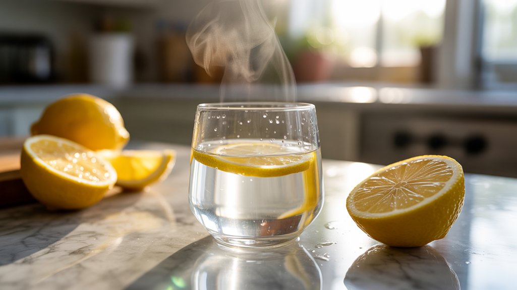 sustainable morning energy alternative