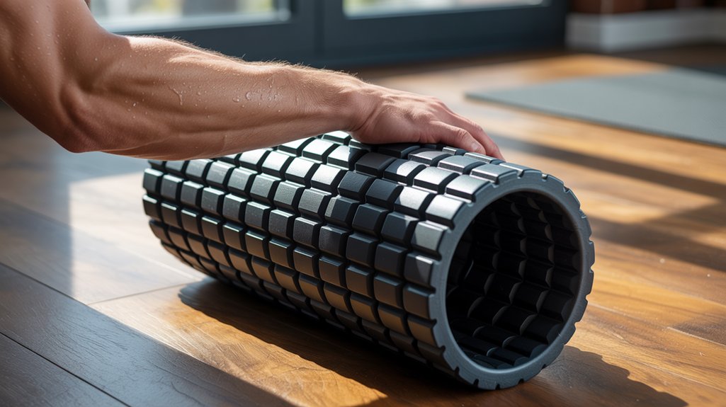 targeted myofascial release therapy