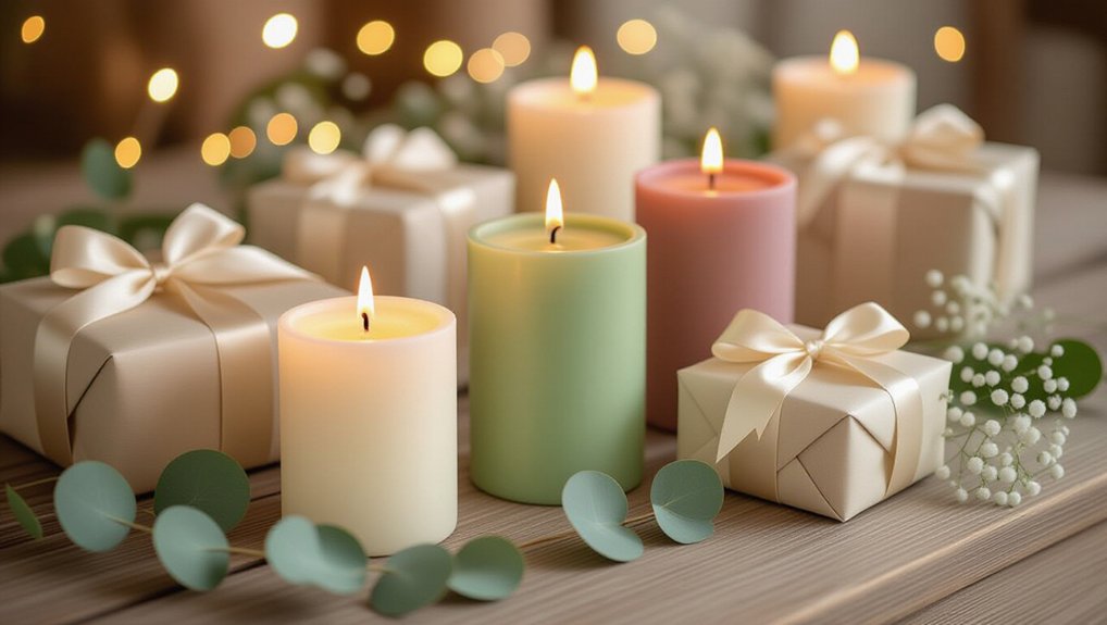 thoughtful aromatic gift ideas