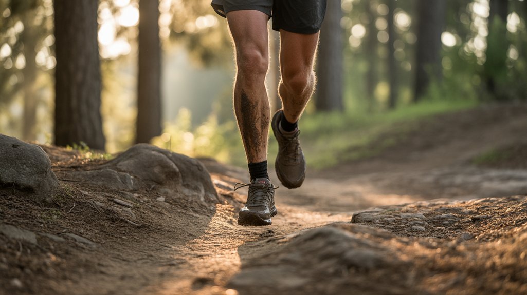 trail running for beginners