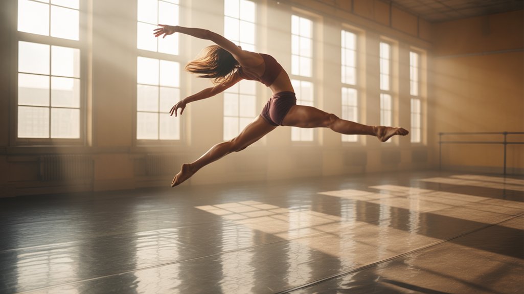 transformative daily dance benefits