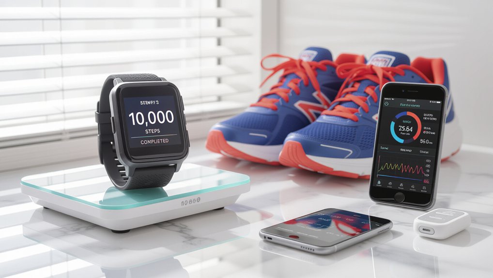 transformative health through walking