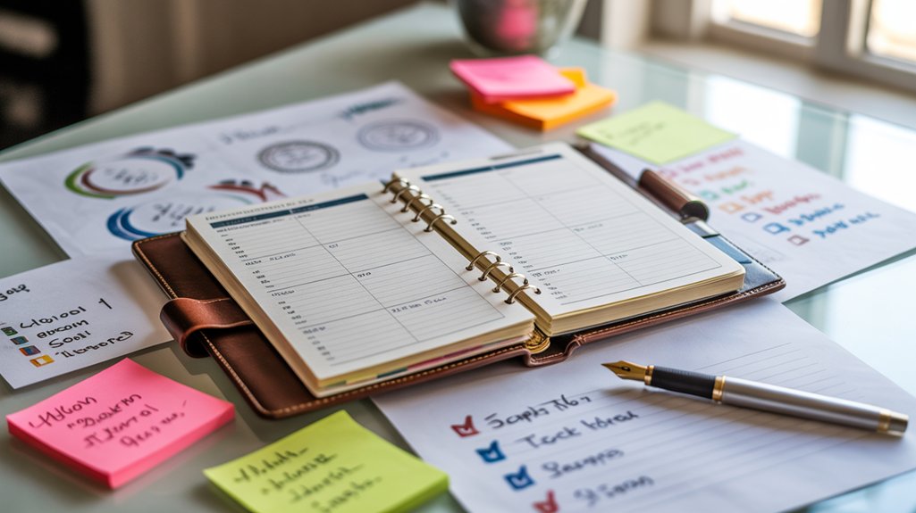 transformative planner user experiences