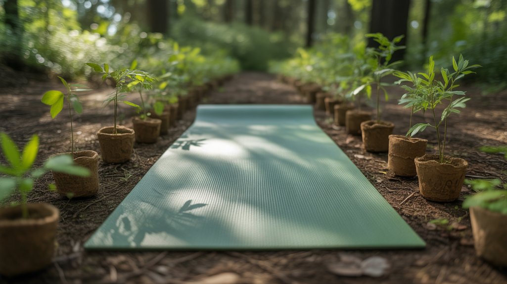 tree planting for sustainability
