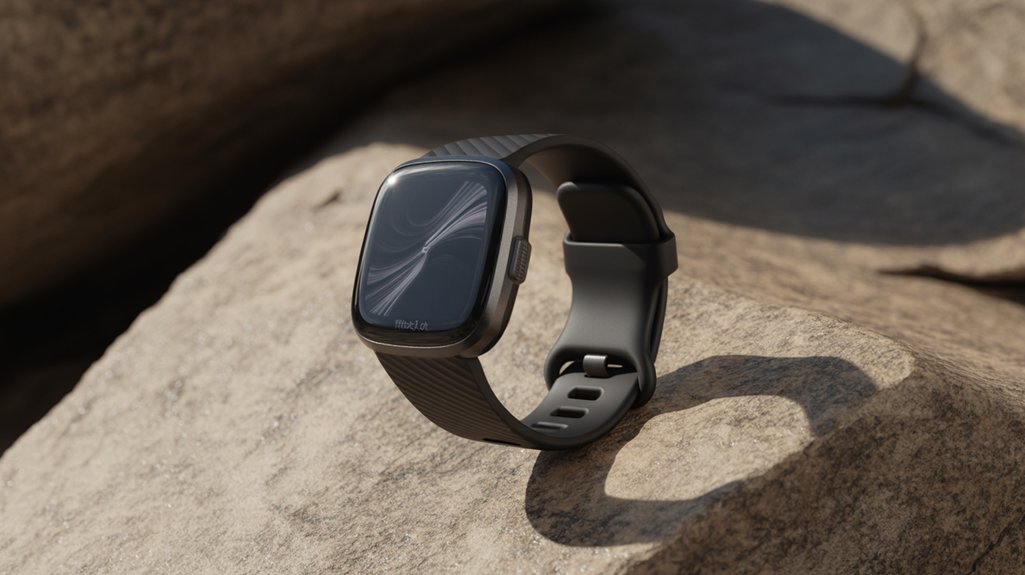ultimate fitness tracking device
