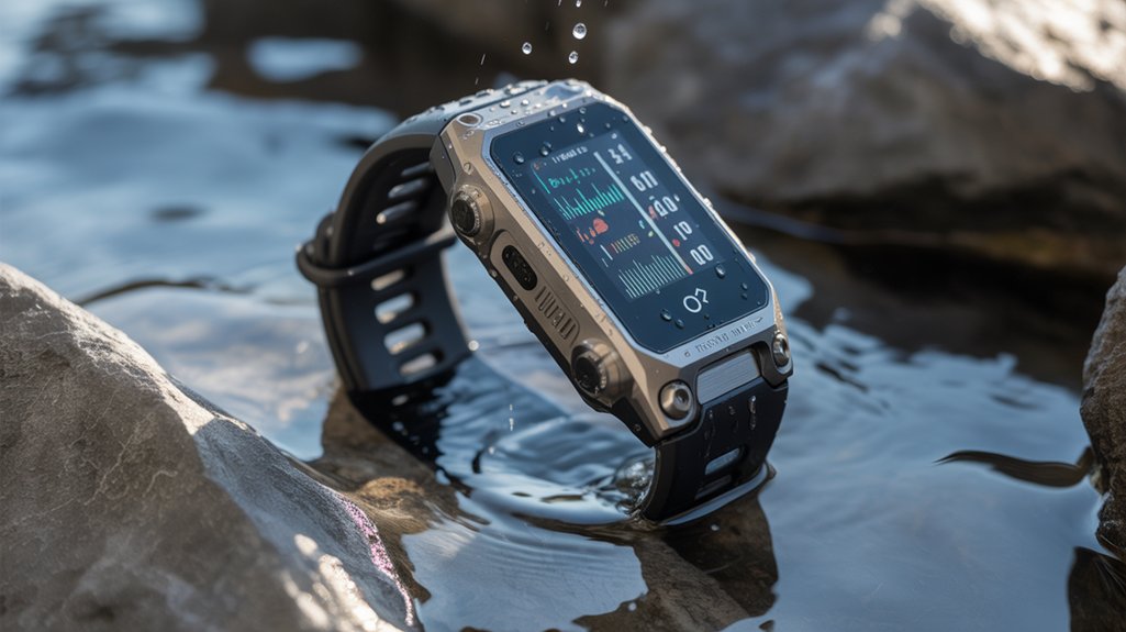 unmatched aquatic durability assurance