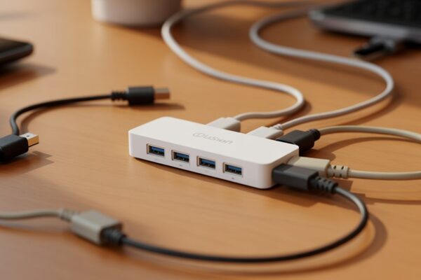 usb 2 0 hub review