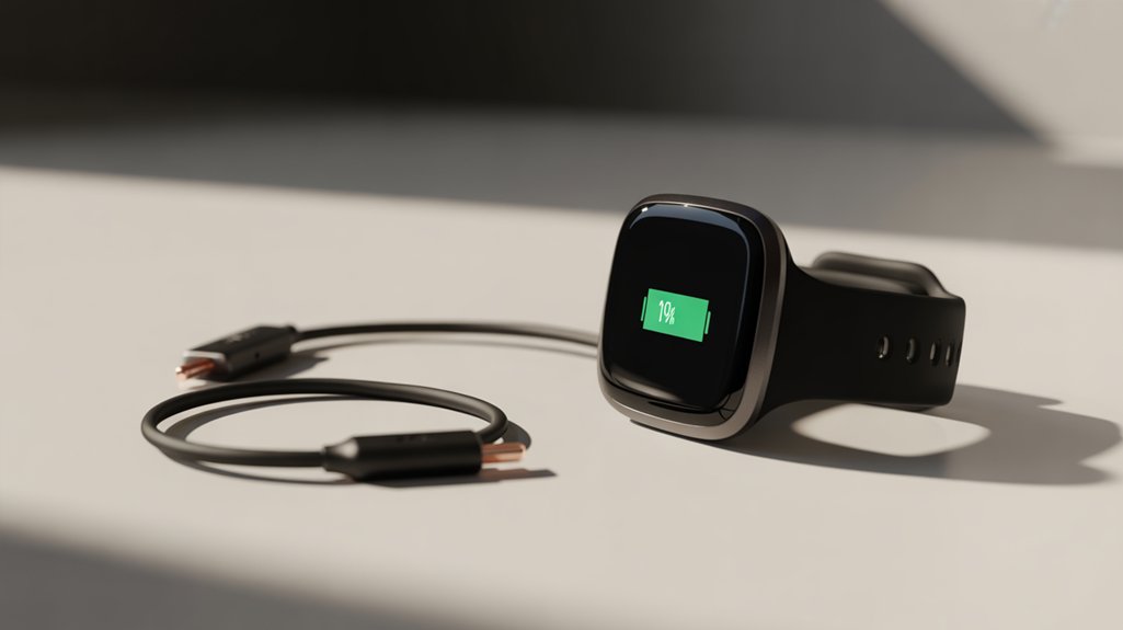variable battery performance experience