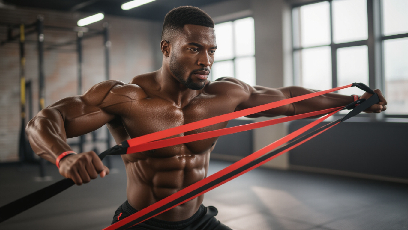 veick bands enhance workout performance