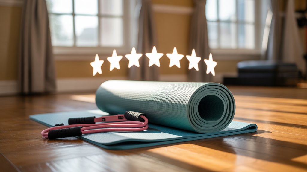 veick pilates bar performance ratings