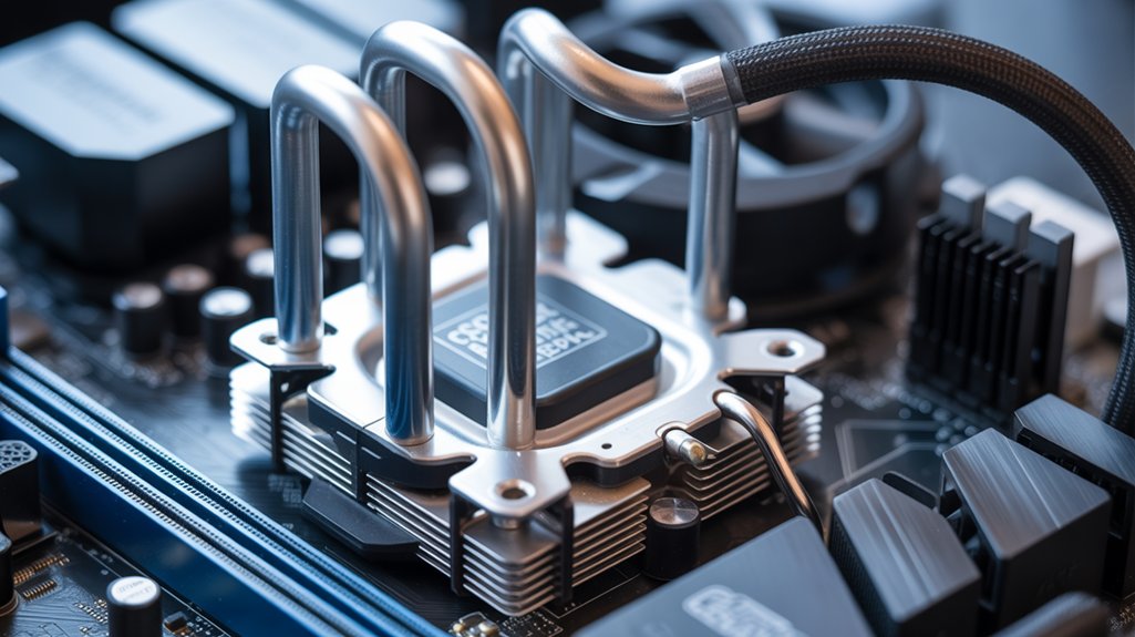versatile cooling solution options