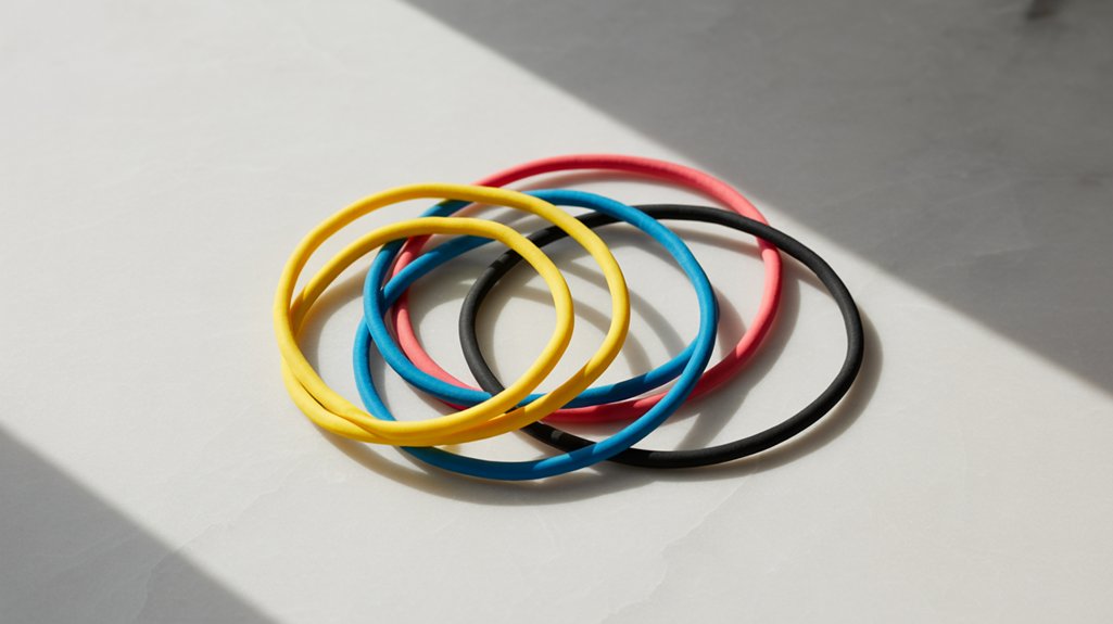 versatile resistance band training