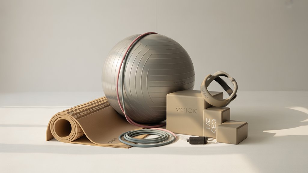 versatile resistance training kit