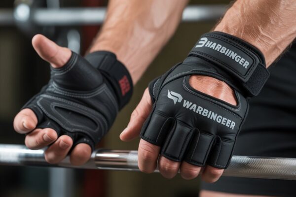 weightlifting gloves review summary