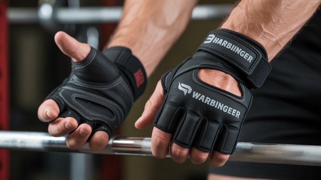 weightlifting gloves review summary