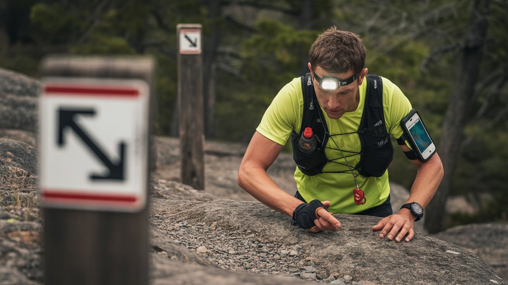 wilderness safety considerations essential