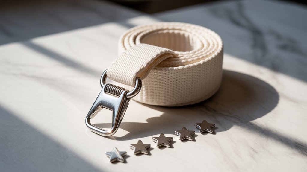 yoga strap user feedback