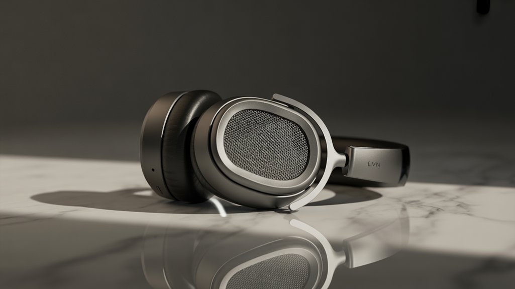 adaptive audio transparency technology