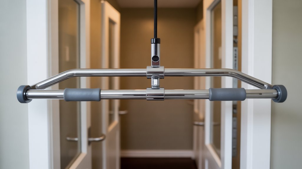 adjustable and secure fit