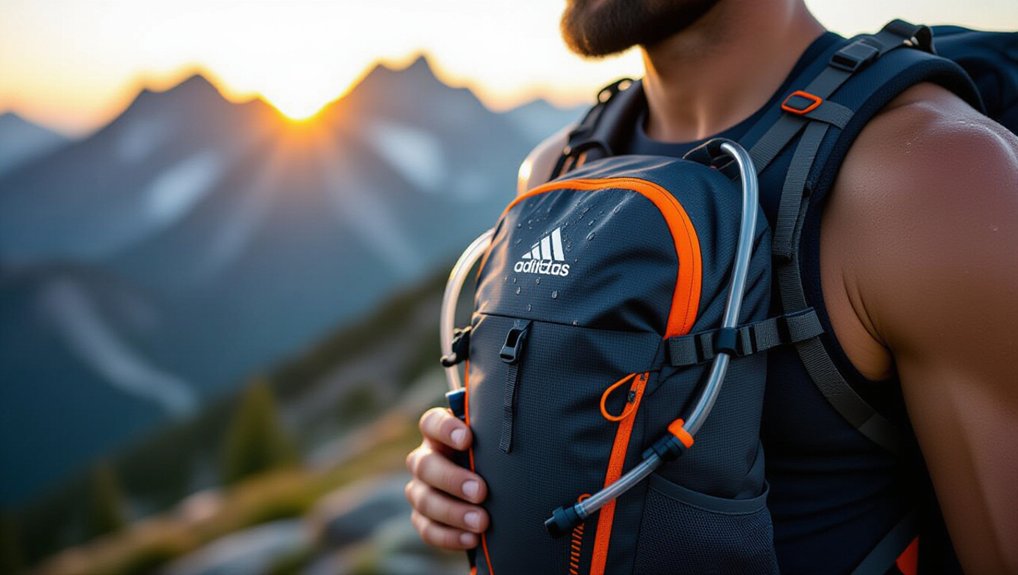 adventure ready hydration solution
