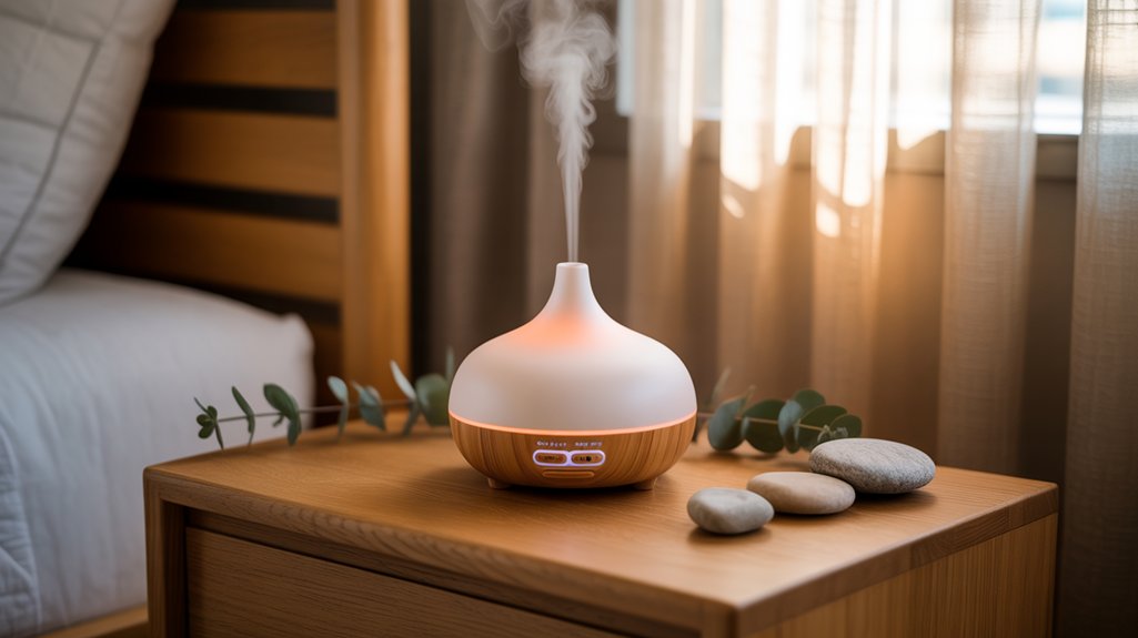affordable aromatherapy daily benefits