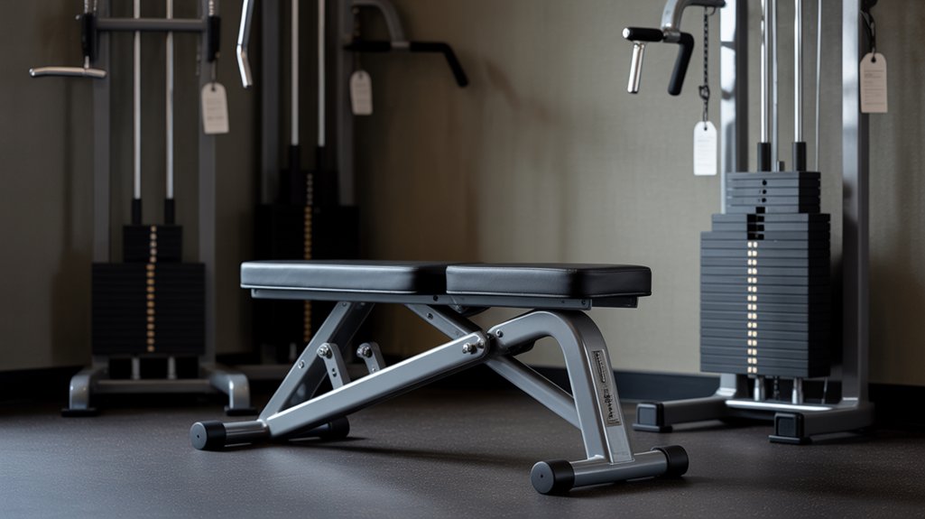 affordable home fitness equipment