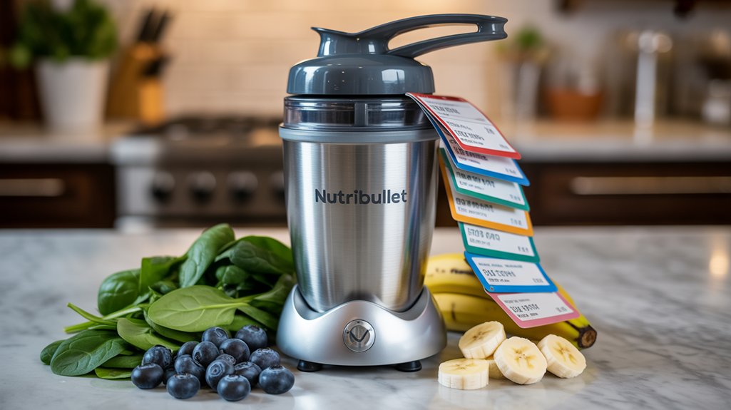 affordable nutribullet pricing options
