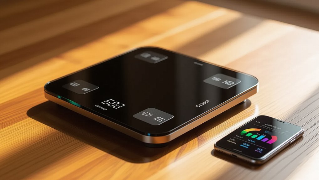 affordable premium health scale