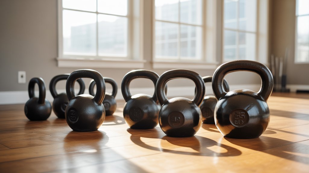 affordable quality fitness equipment