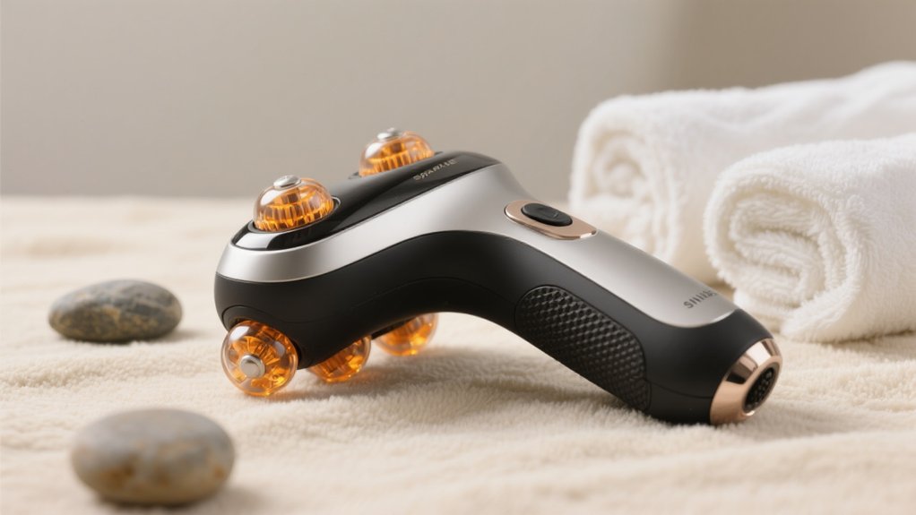 affordable relaxation through shiatsu