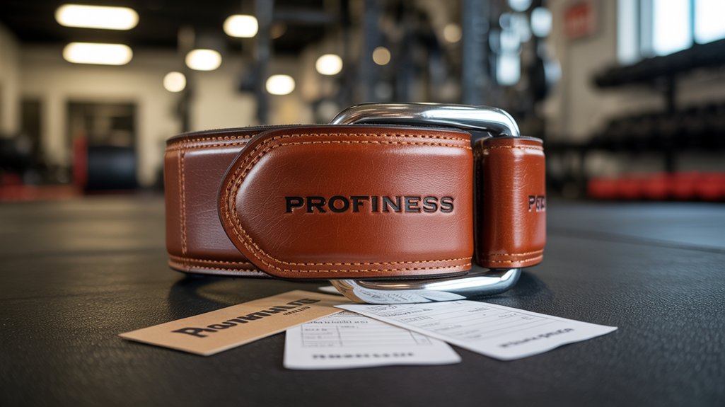 affordable weight belt policies