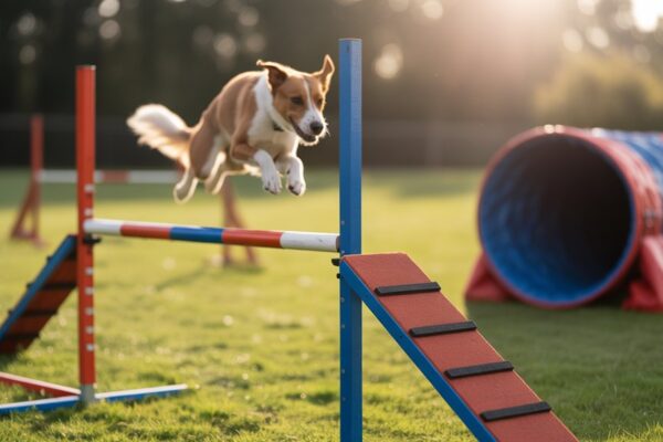 agility training equipment unleashed