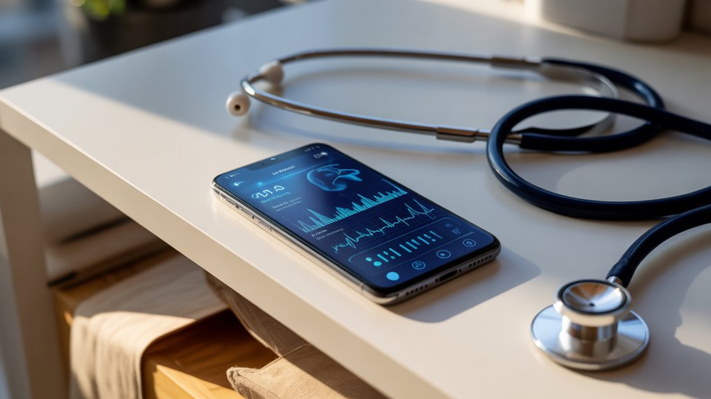 ai driven personalized health insights