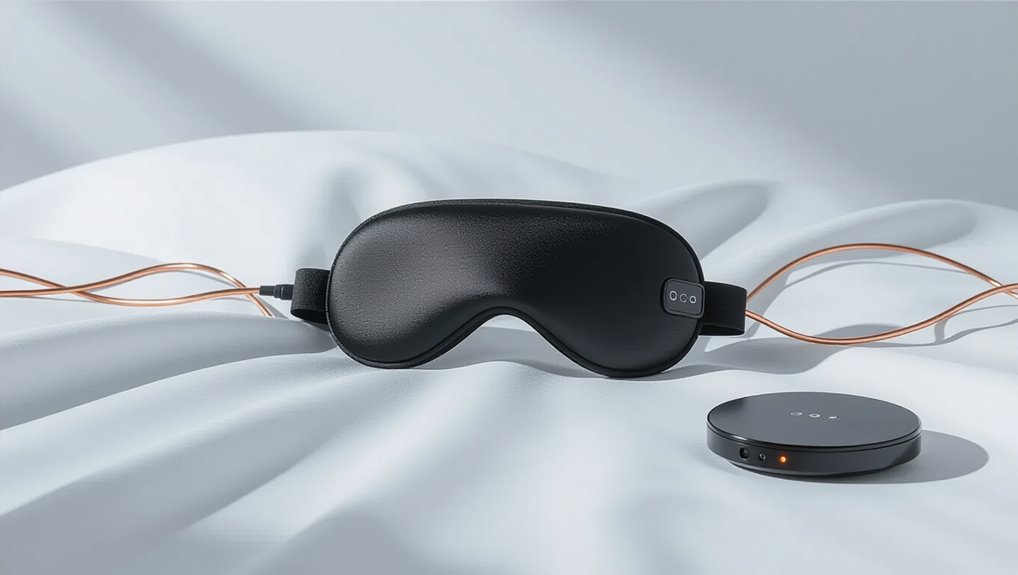 all night sleep power reliability