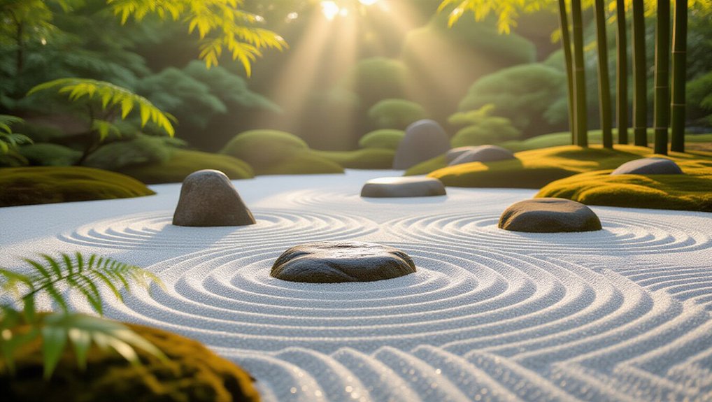 ancient wisdom for serenity