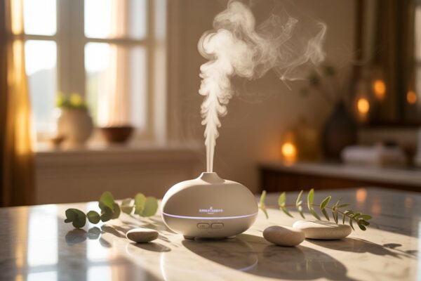 aromatherapy space revitalization tool
