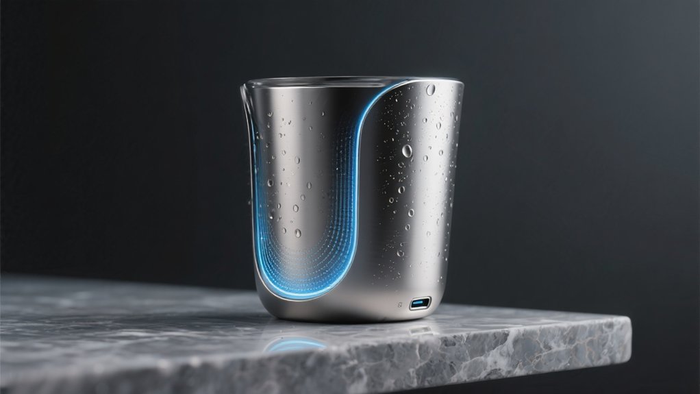 automated hydration tracking technology