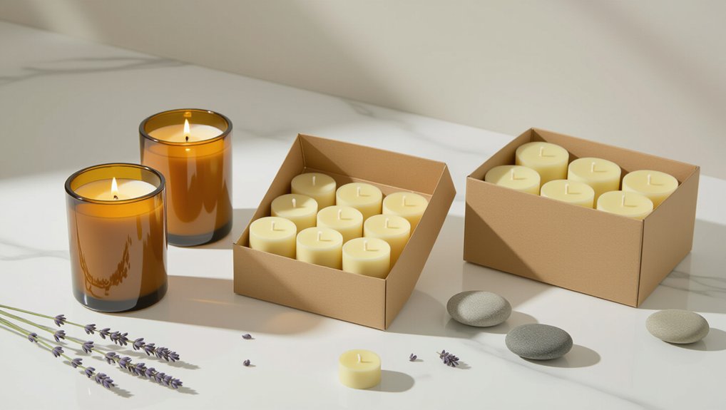 beeswax candles available online