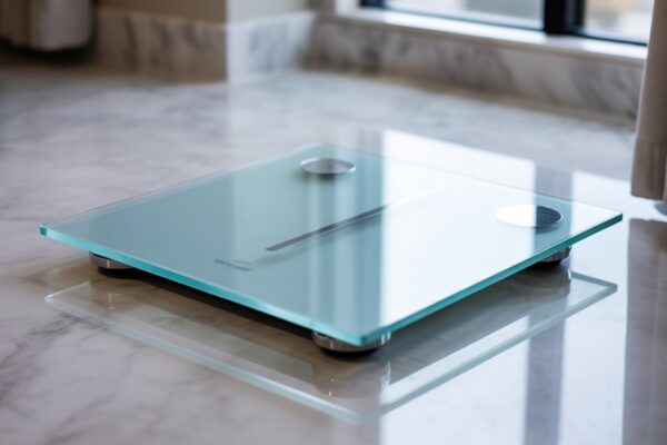 bluetooth body fat scale