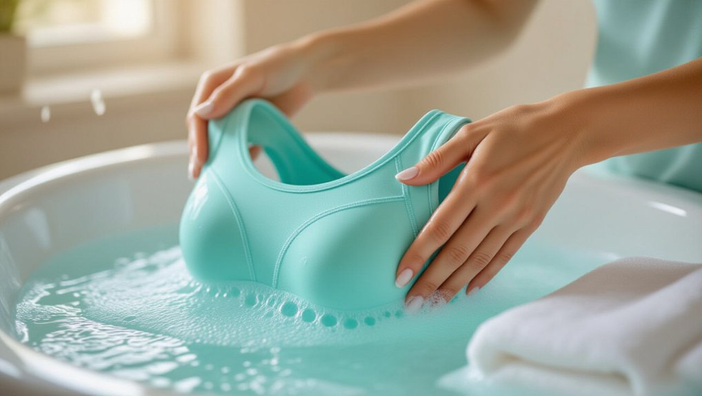 bra care for longevity