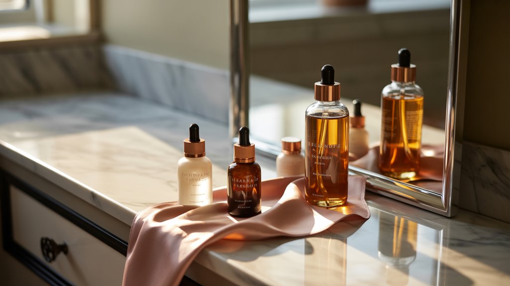 breakthrough anti thinning formula