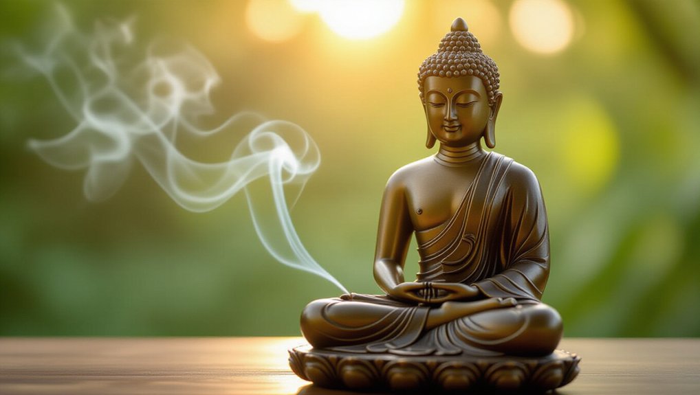 breathe transform mindful zen