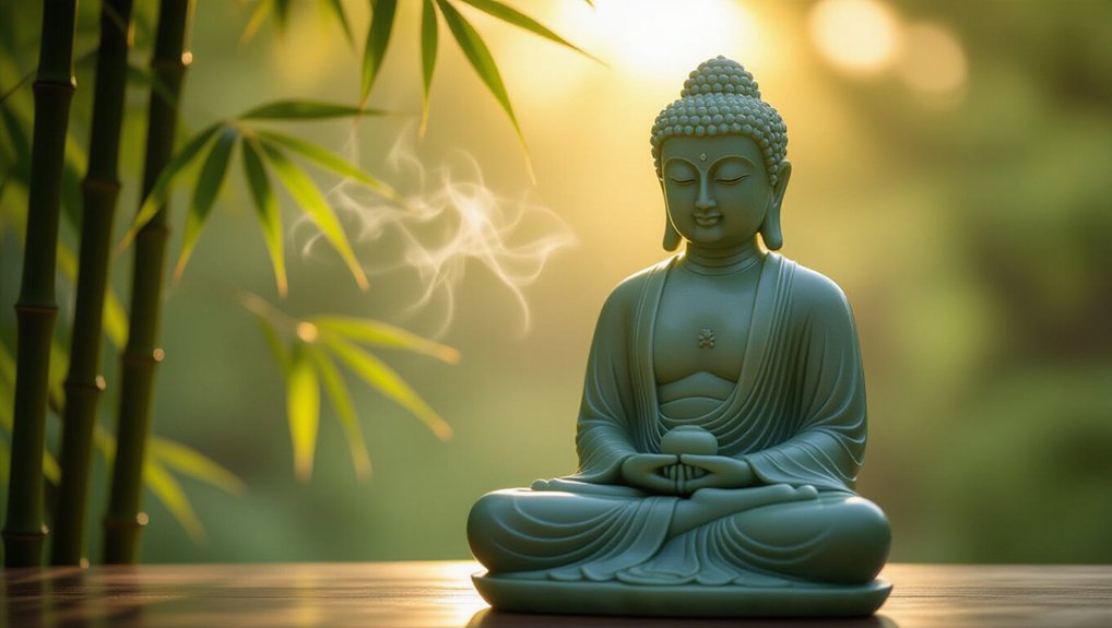 breathing buddha for everyone