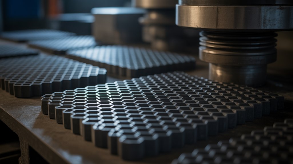 bxi mats reduce noise vibration
