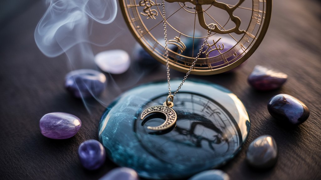 celestial mantra timing guide