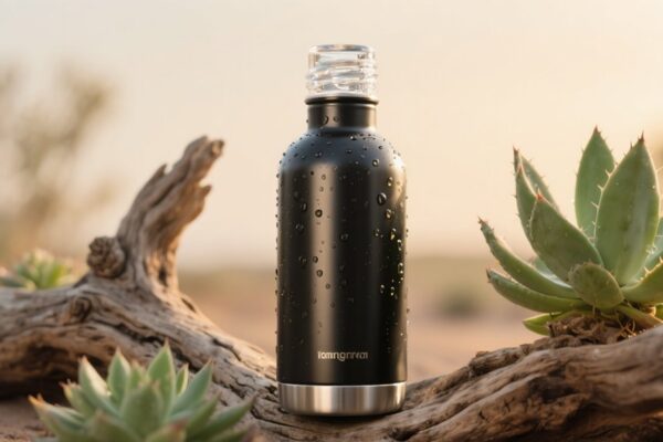 chic insulated water bottles
