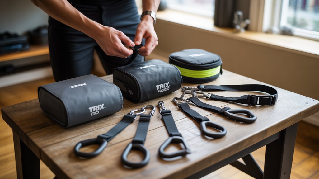 choosing the right package