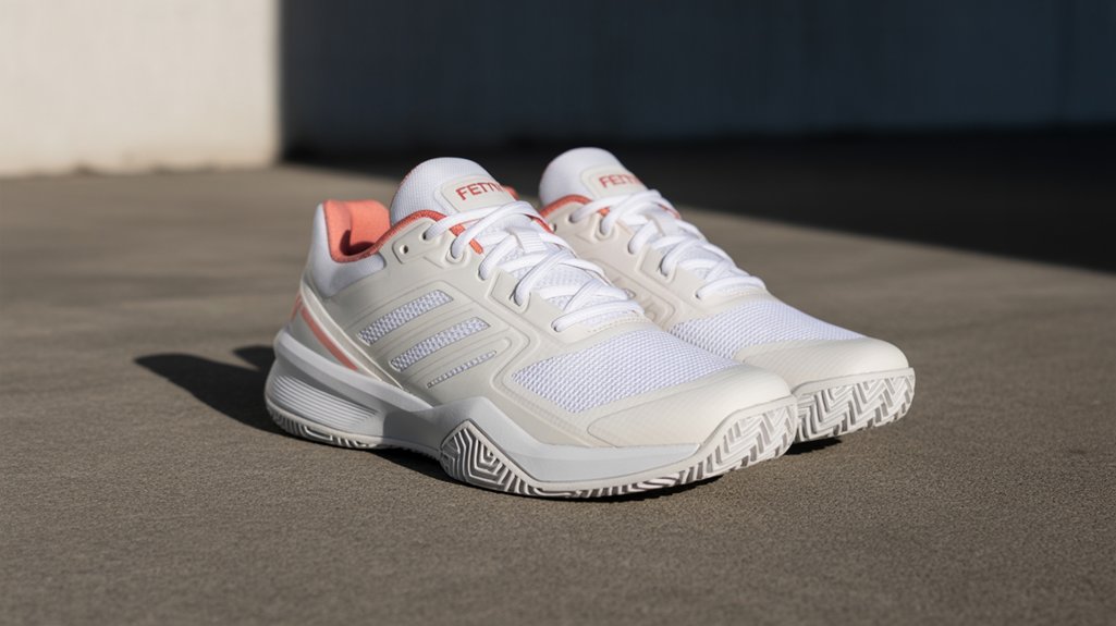 comfortable stylish athletic footwear