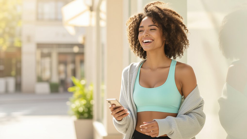 comfortable versatile mixed feedback